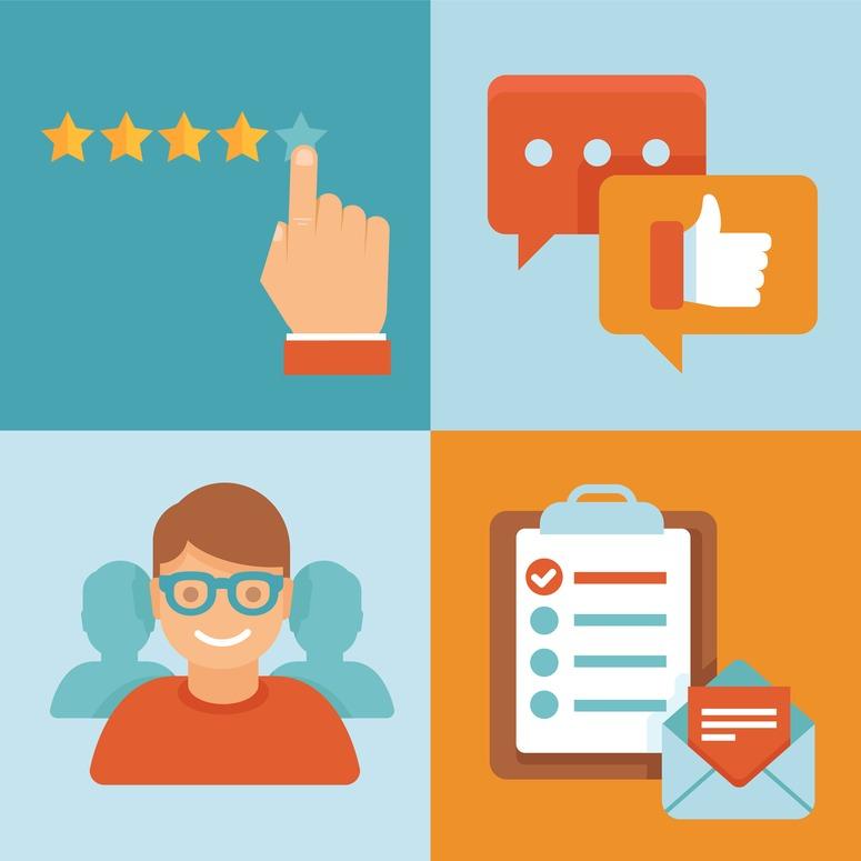 Best Practices for managing user Feedback Without Comments