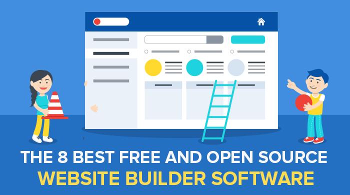 Exploring ‍the World of‌ Open Source Website Builders