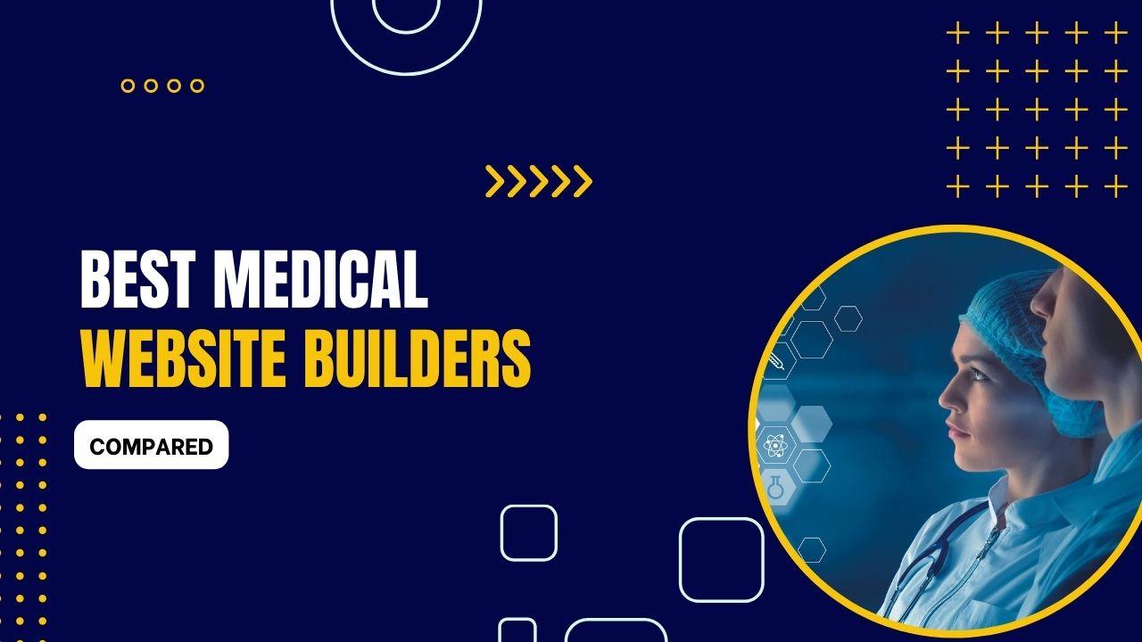 Key Features That Make Medical Website Builders⁣ Stand Out