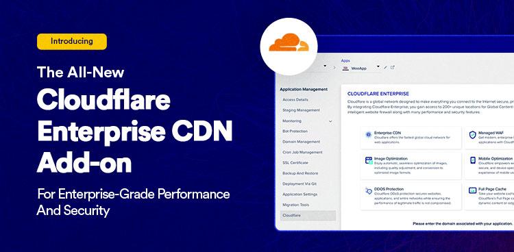 Cloudways CDN: Simplifying Your Website ‍Management