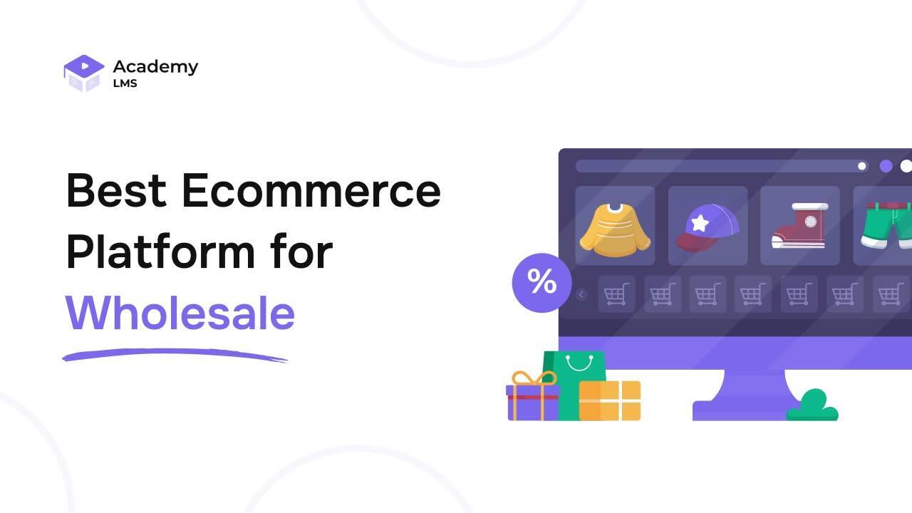 Key Features to look for ‌in a ‍Wholesale Ecommerce Platform