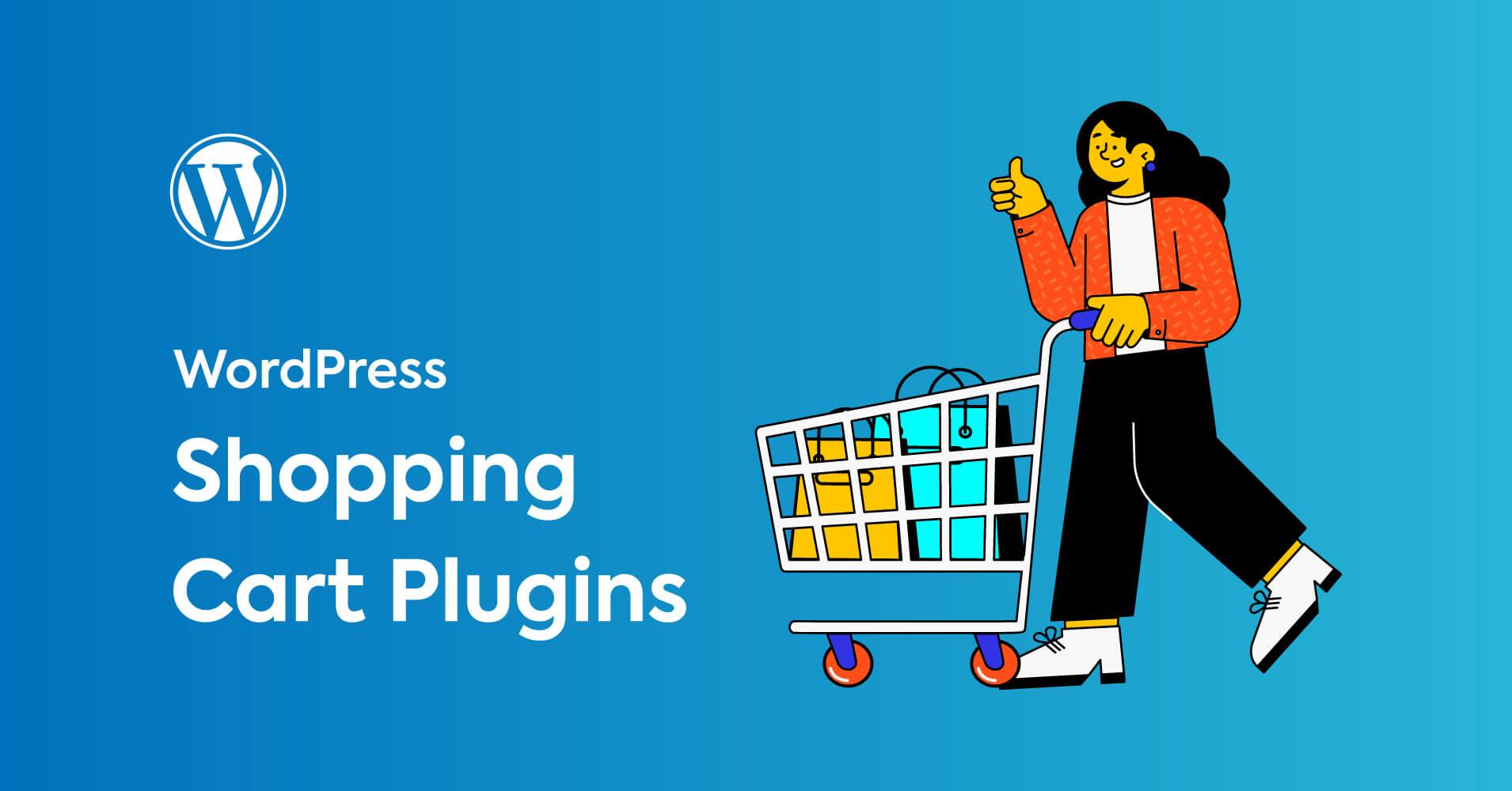 Streamlining E-Commerce with the Best Shopping Cart Plugins