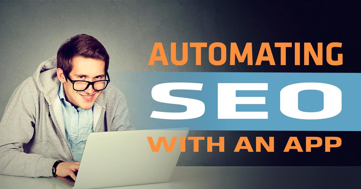 Boosting Your SEO Efforts⁤ with Automated ‌Solutions