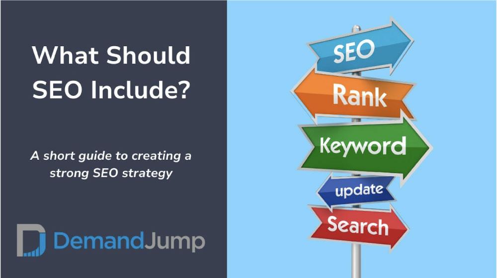 Staying ahead of the Curve: Future-Proofing Your SEO Strategy