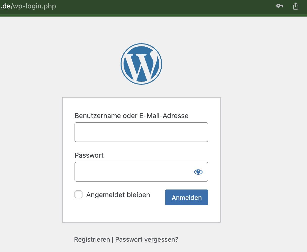 Manually Changing Your WordPress Login URL: A How-To