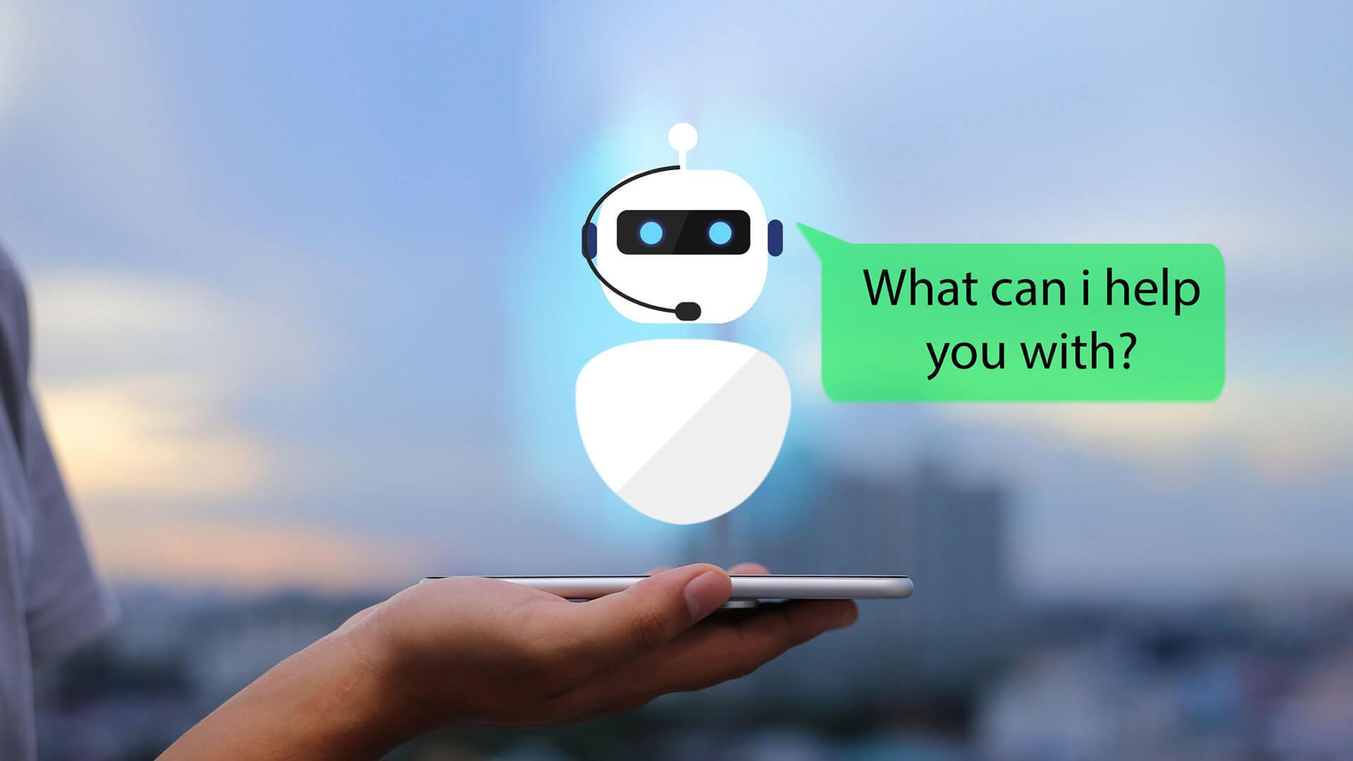 Enhancing⁣ Customer ​Engagement with Chatbots and AI Tools