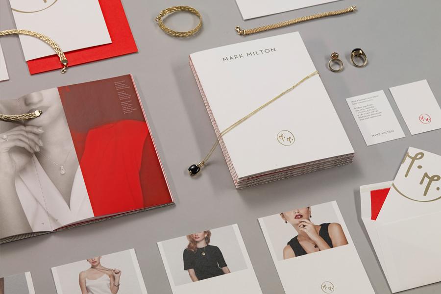 Crafting Your unique Brand Identity in the jewelry Space