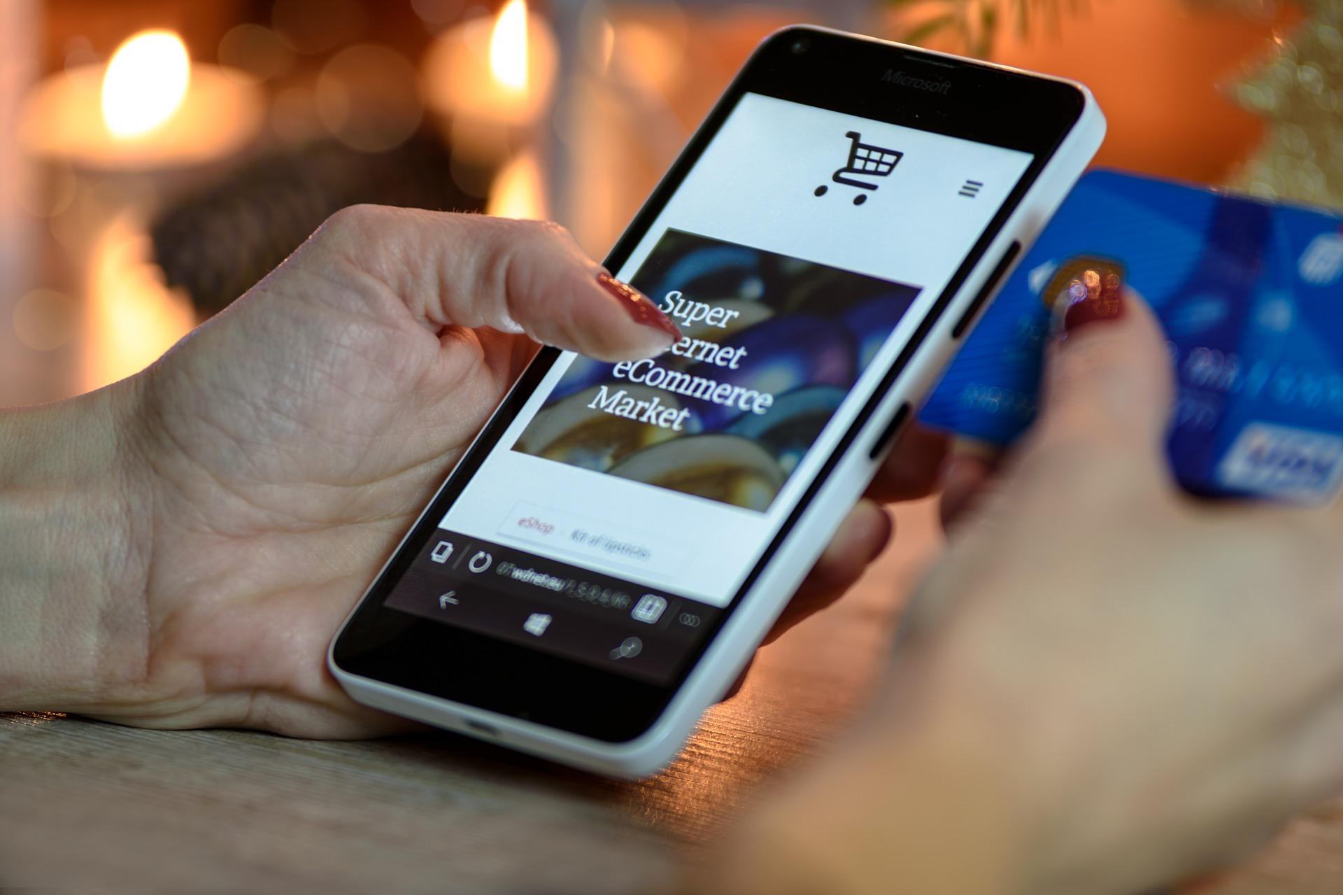 Optimizing Your ⁣Store for Mobile Shoppers ⁤in 2024