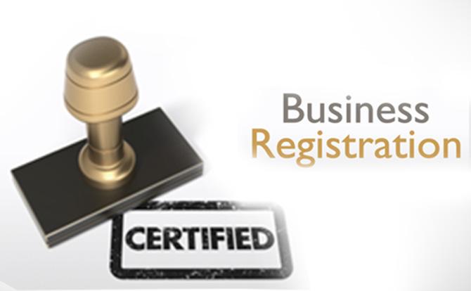 Taking the Next Step: Registering ​Your Chosen Business Name