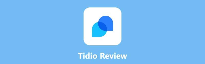 Why Tidio Stands Out with Its Multichannel Support