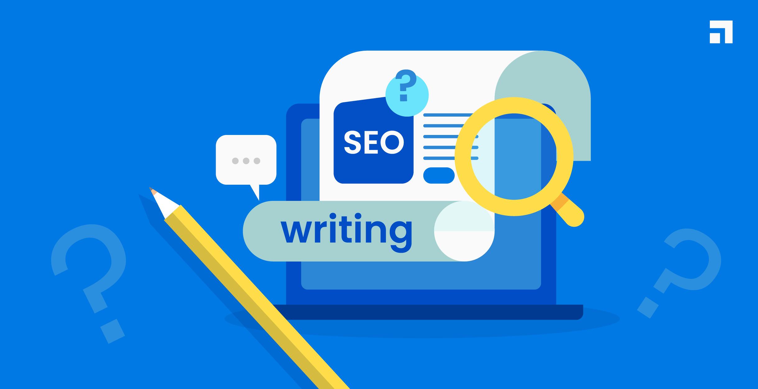 SEO Essentials: Writing Content That ⁢Ranks