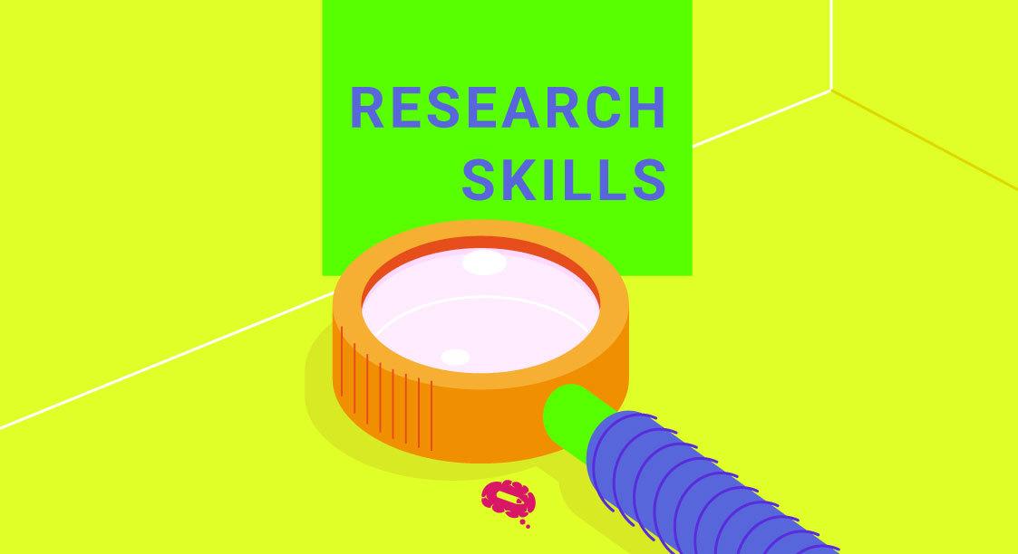 Research Skills:⁤ The Backbone of Compelling Content