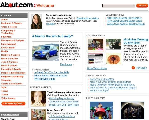 Bringing the Past to the Present: 6 Websites Still Thriving Today