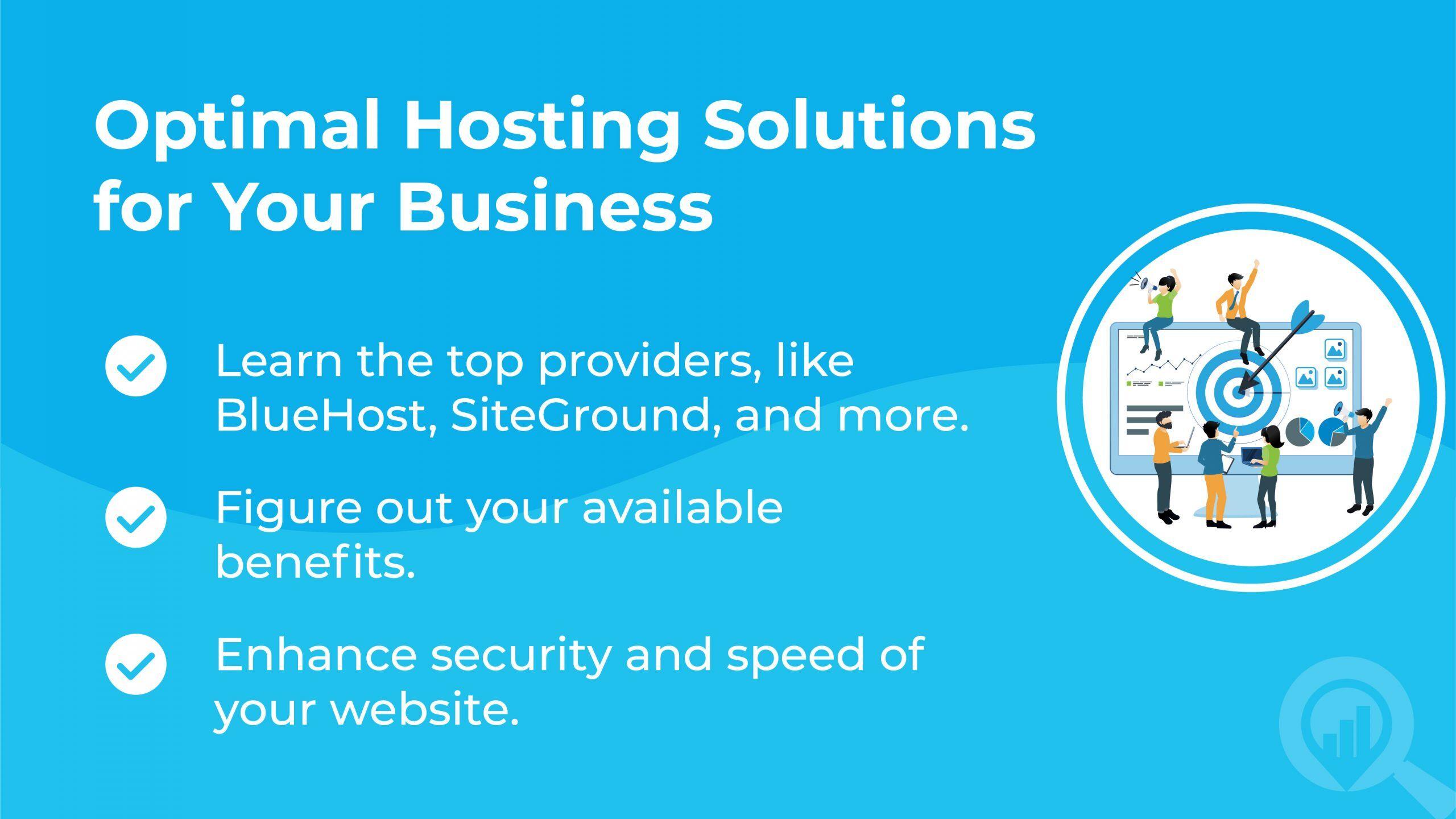 Budgeting wisely: Finding Affordable ‍Hosting Solutions