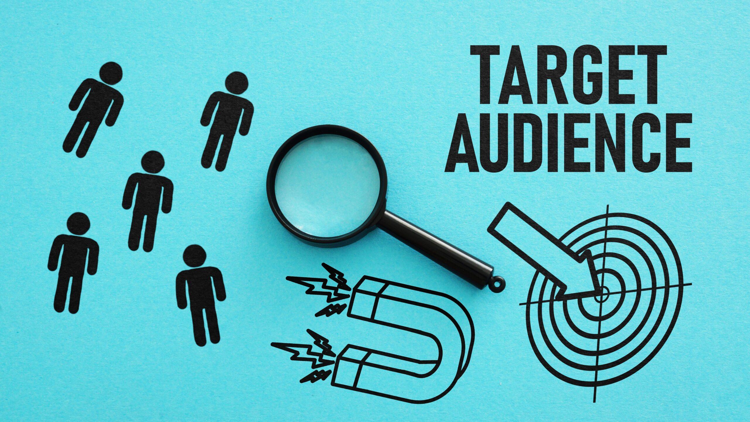 Identifying Your Target Audience in the Digital Age