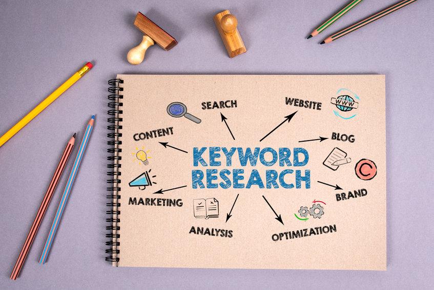 Conducting‍ a Thorough Keyword Research for Ecommerce Success