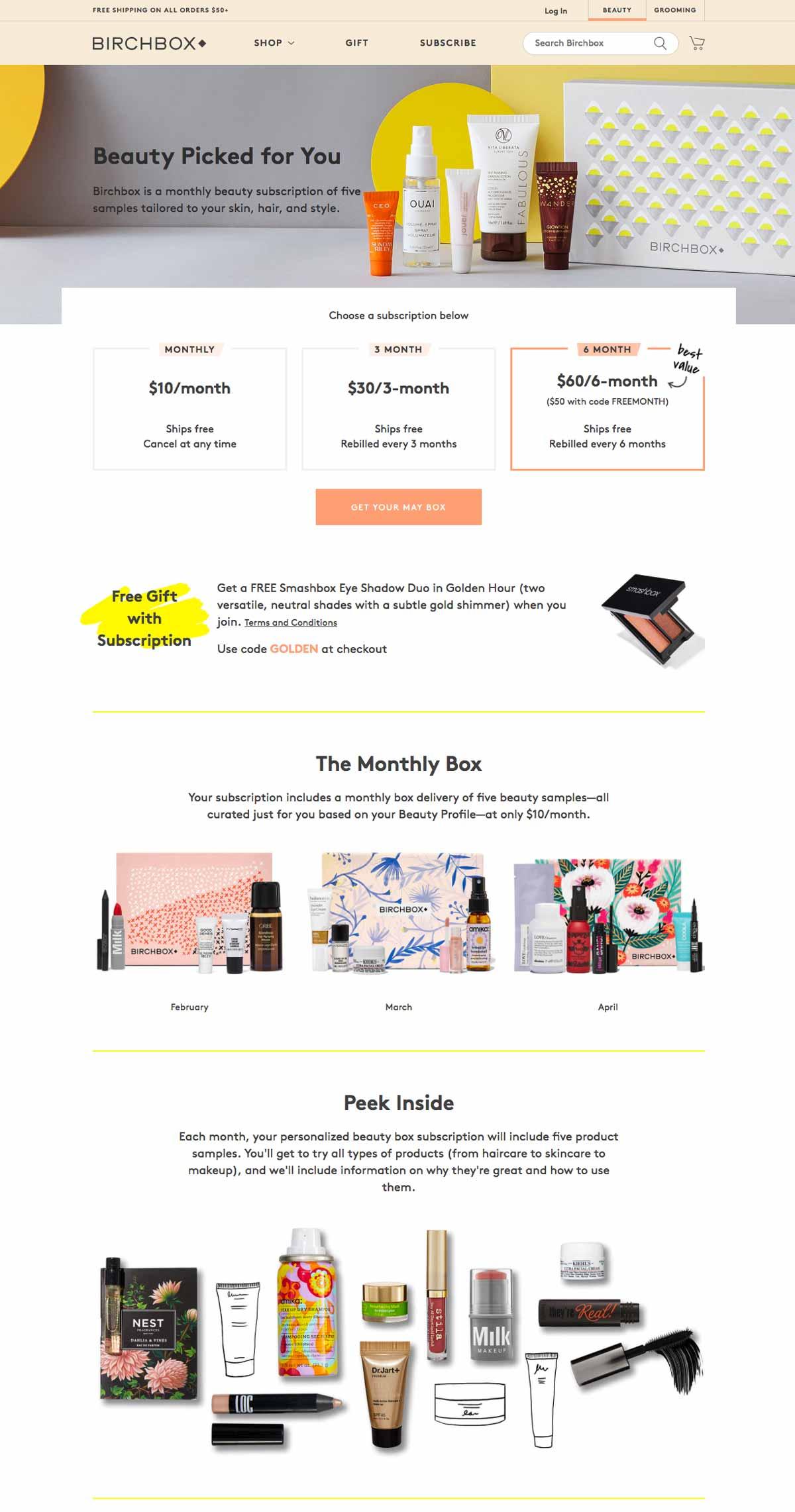 Optimizing Product Pages ⁣for Maximum Visibility