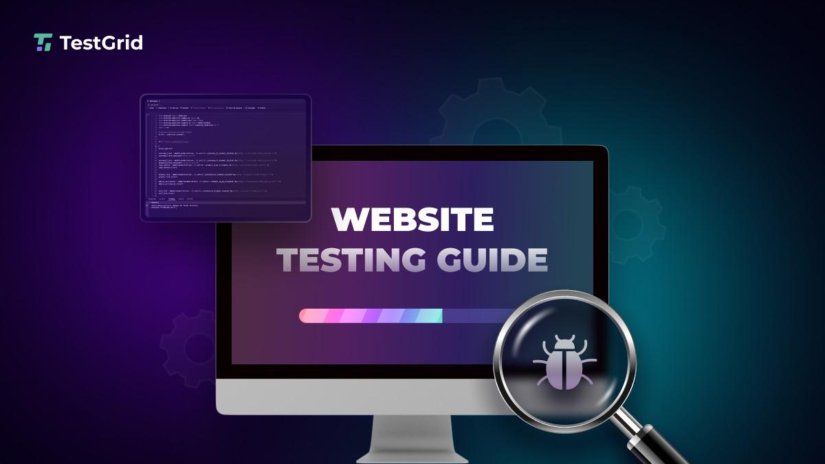 Testing Your Website: The Key to a Smooth Launch