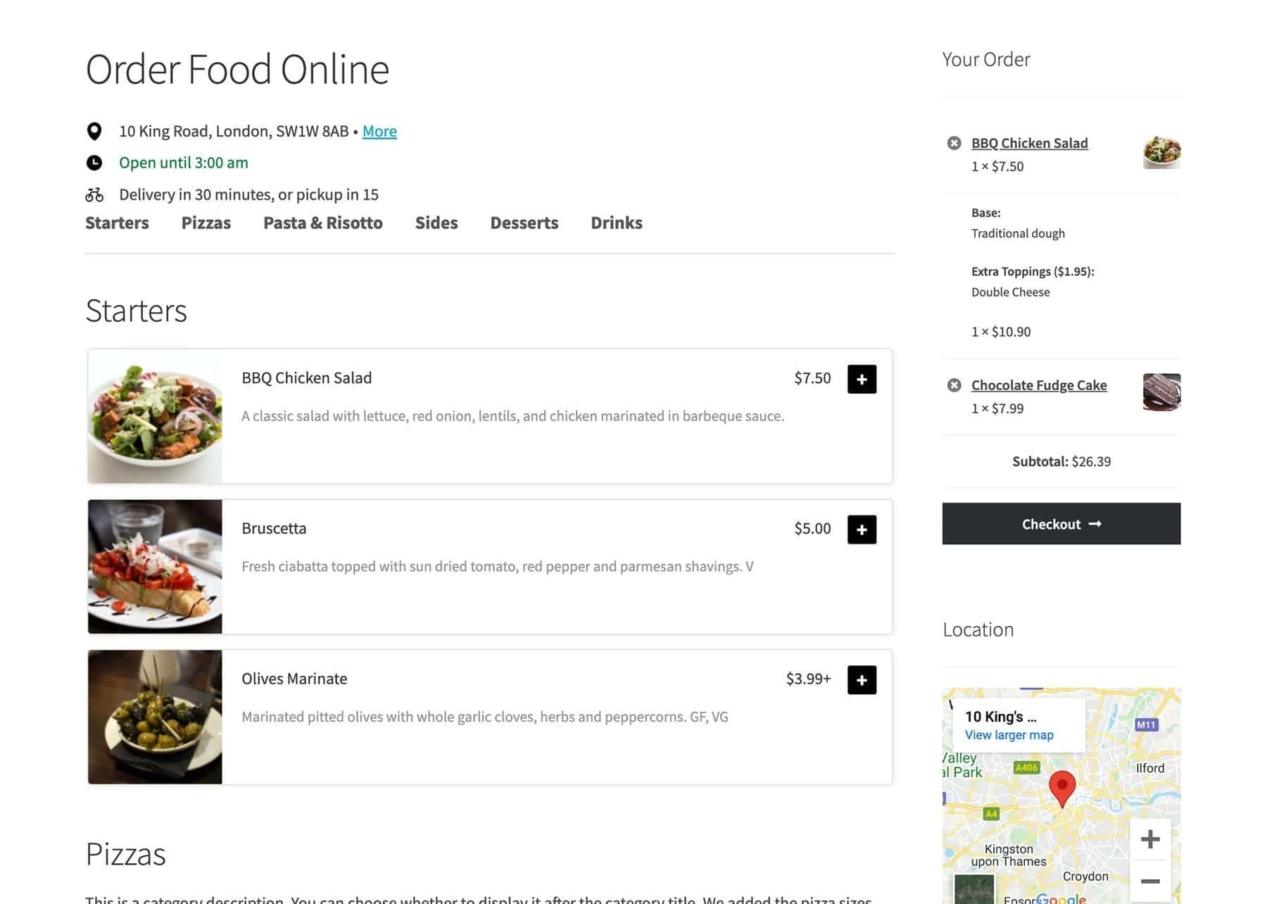 Real-Life Success stories: Restaurants Thriving with the Right Plugin