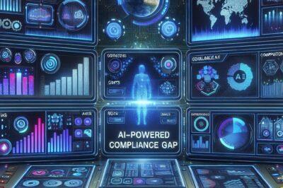 A Deep Dive into the AI-Powered Compliance Solutions