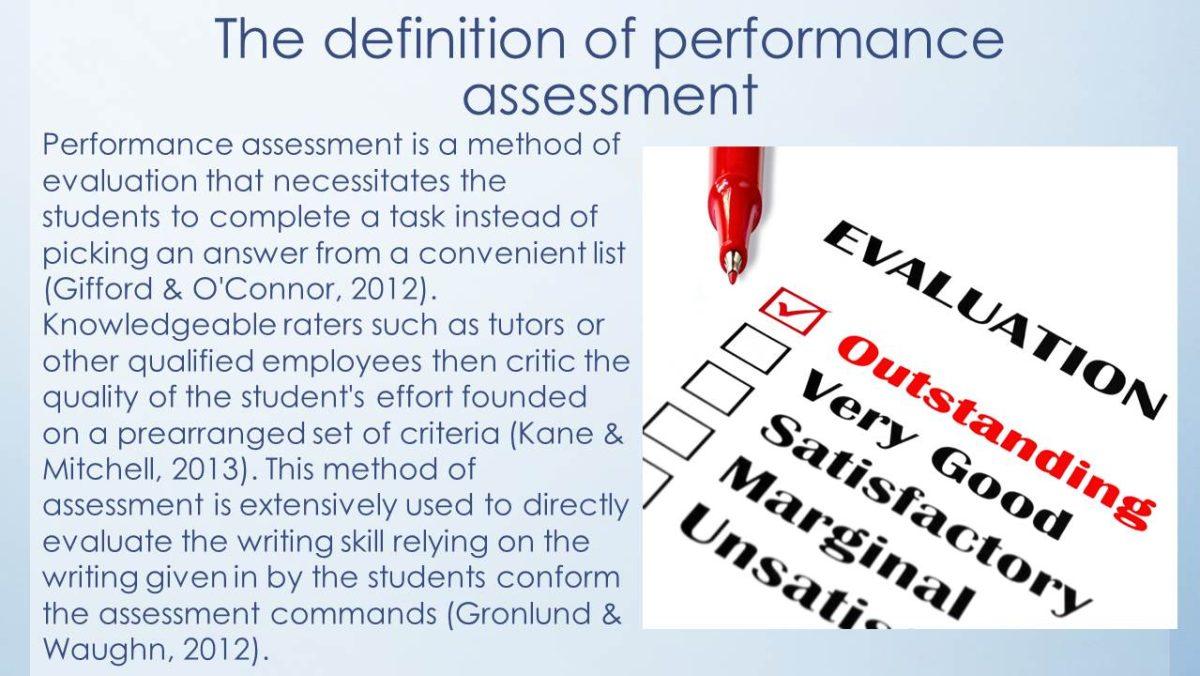 Assessing Performance: Speed, Efficiency, and Usability