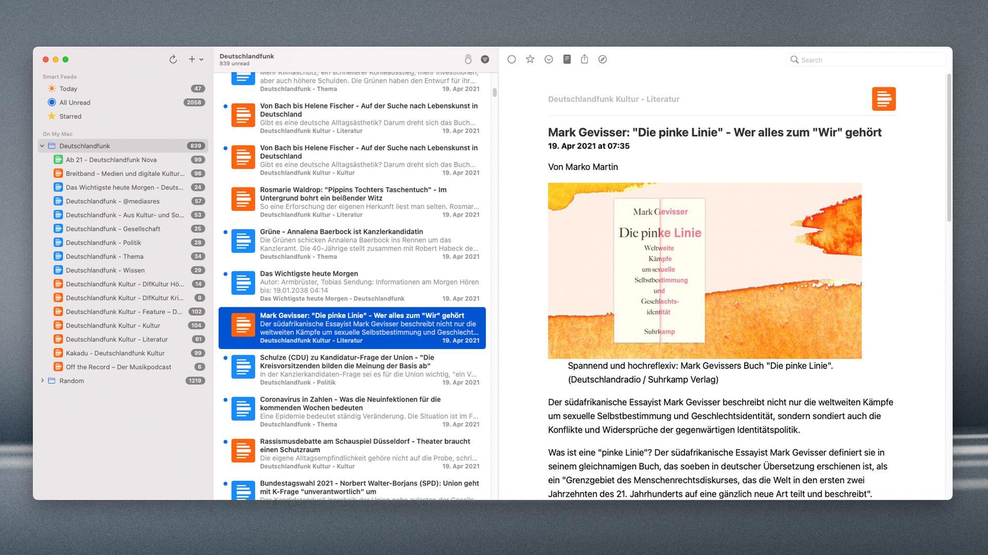 How to Use RSS Readers to Stay Updated with Ease