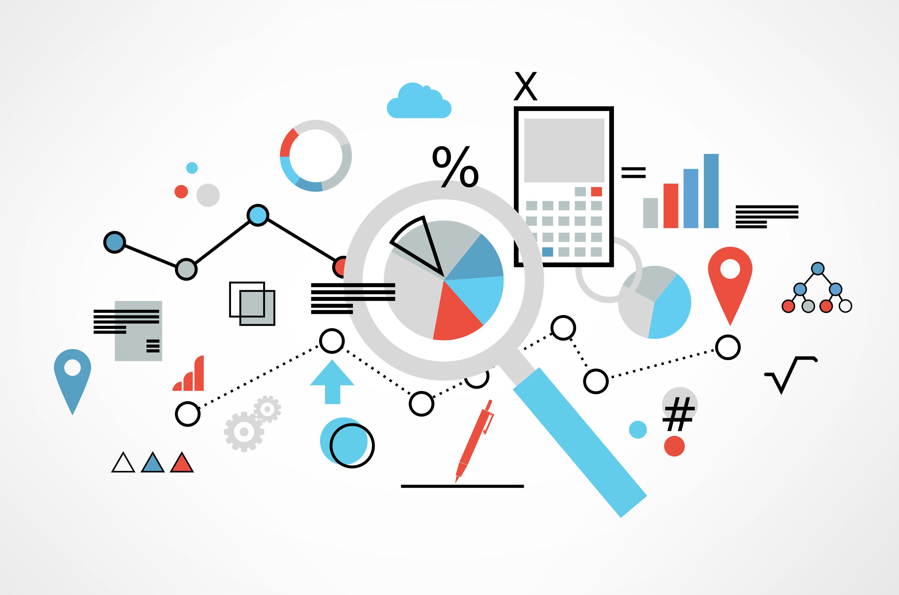 Analytics and⁤ Insights: Making Data-driven ⁣Decisions