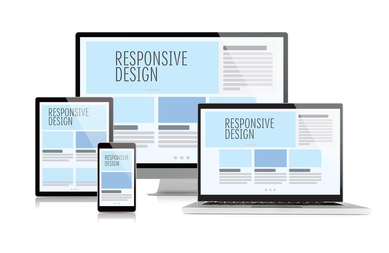 The Importance of Responsive Design in Today’s Mobile-First world