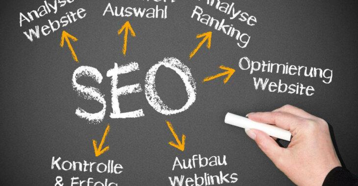 SEO Tools That Help ​Your Game Get Discovered