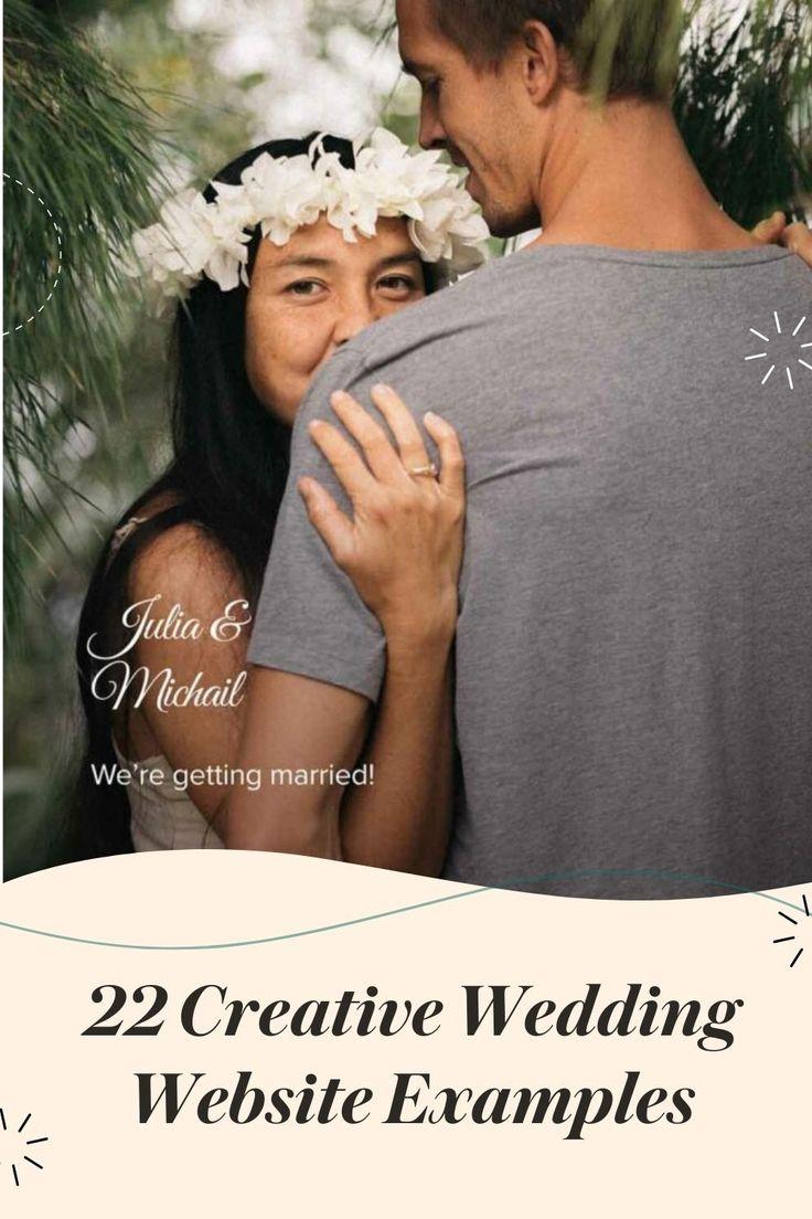 Essential Features Every Wedding Website Should Have