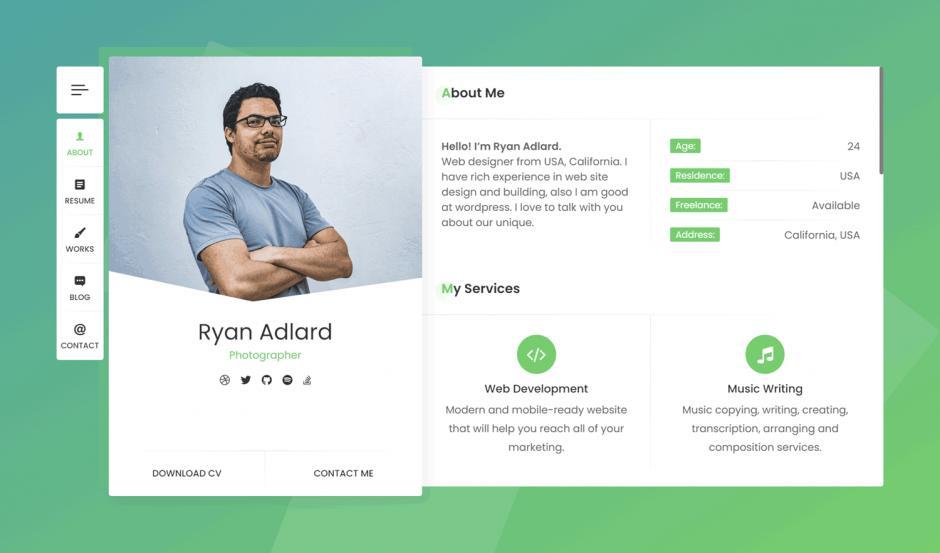 Final Thoughts on Choosing the Perfect WordPress Resume Theme