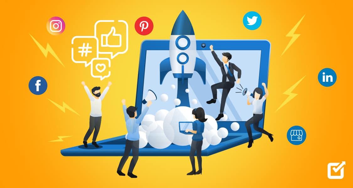 Streamlining Your Workflow with Social Media Automation