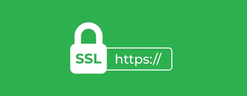 Implementing SSL Certificates for Safe Transactions