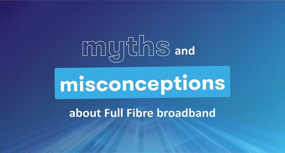 Common Misconceptions About Bandwidth You Should Know