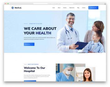 Final Thoughts: Making the Best Choice for Your Medical Website