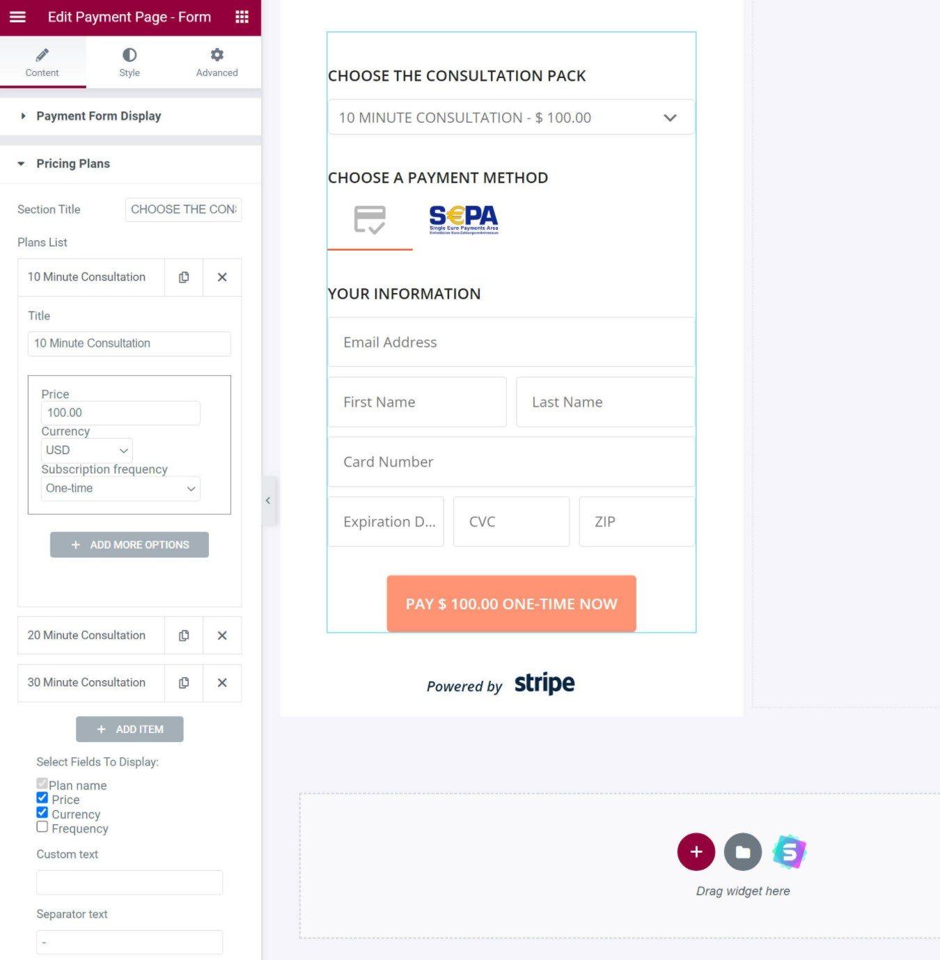 Customizing‌ Payment Plans for ​Your Customers