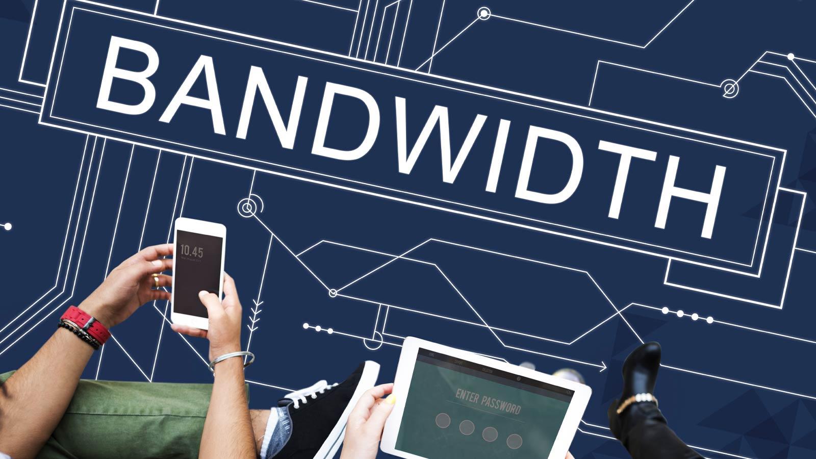 How Bandwidth affects Your Websites Speed and User Experience