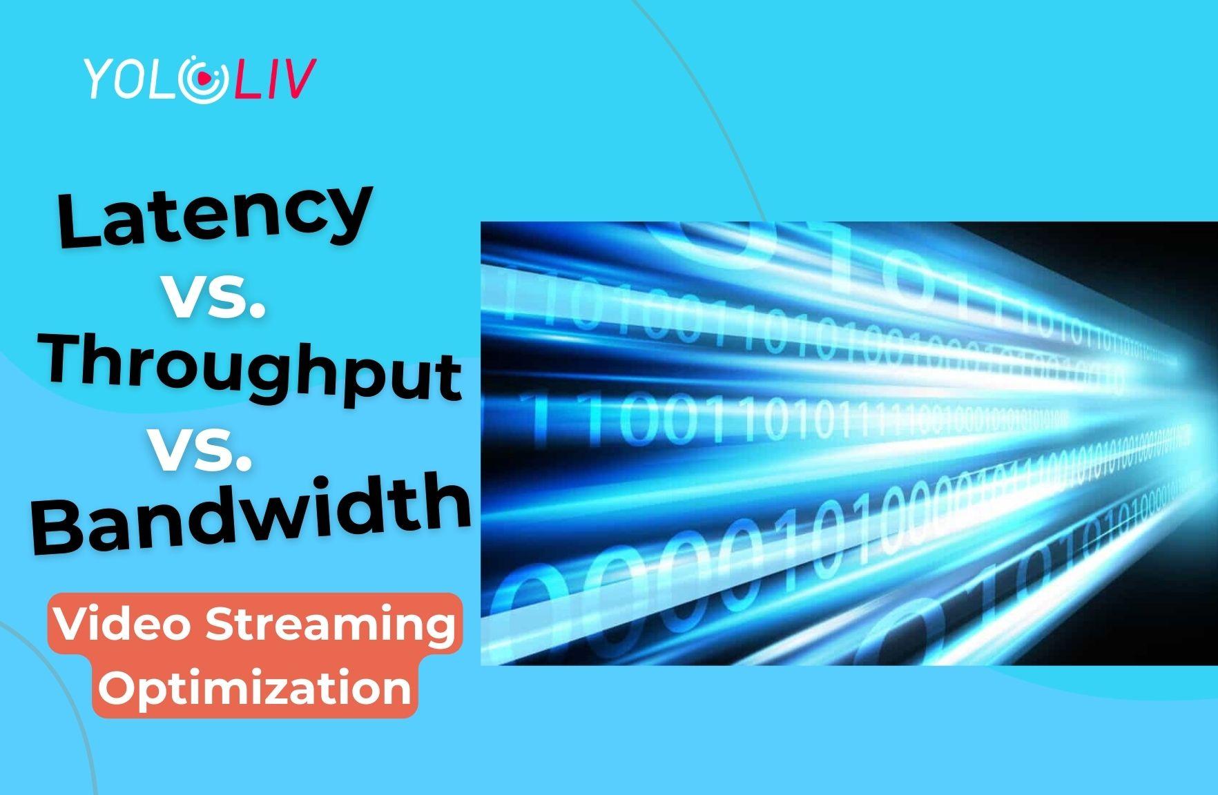 Tips for Optimizing Your Bandwidth for Better Performance