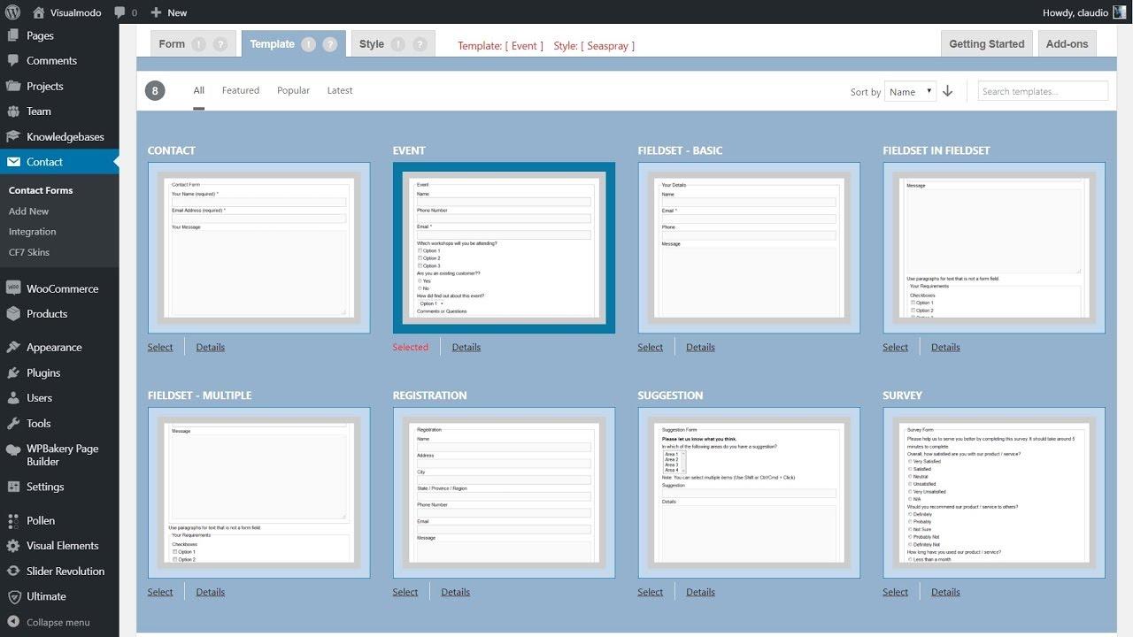 Customizing Your Form:‌ Tricks to ⁤Make It ⁣fit Your Brand