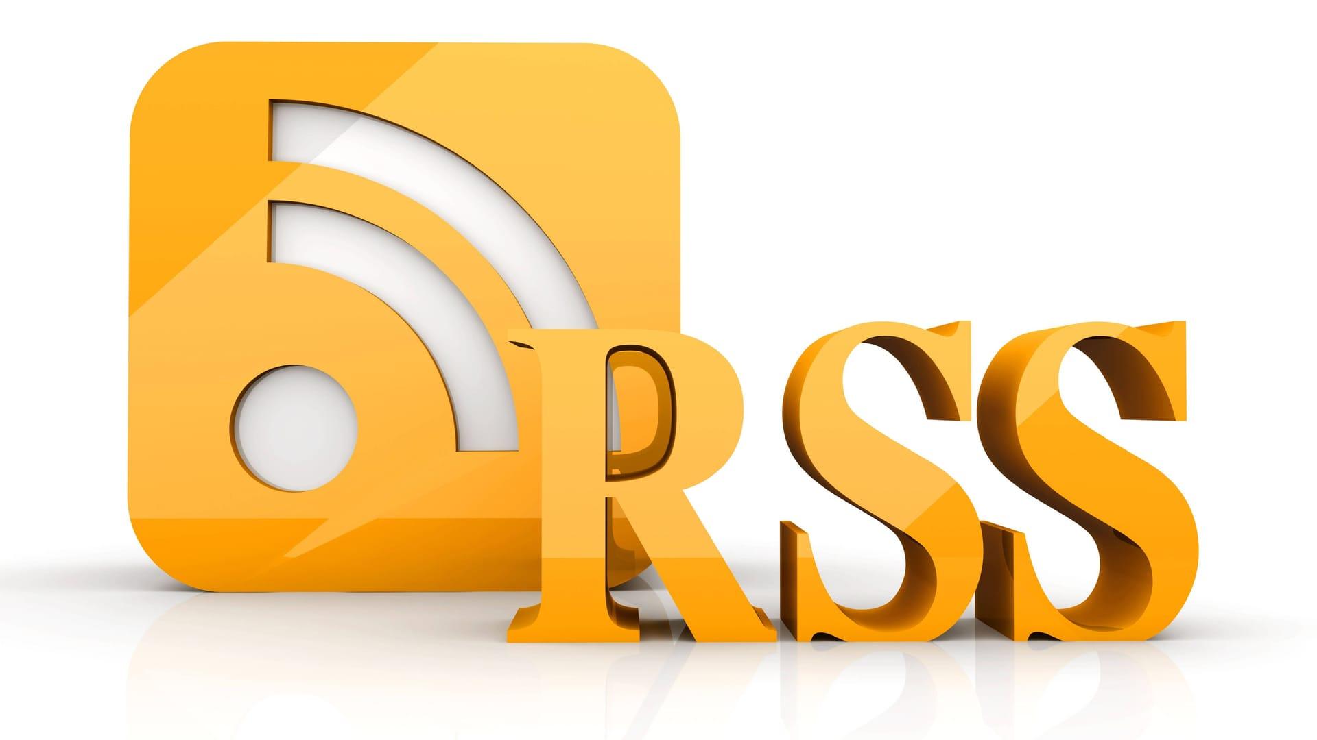 Tips for Creating Your Own RSS Feed if None Exists