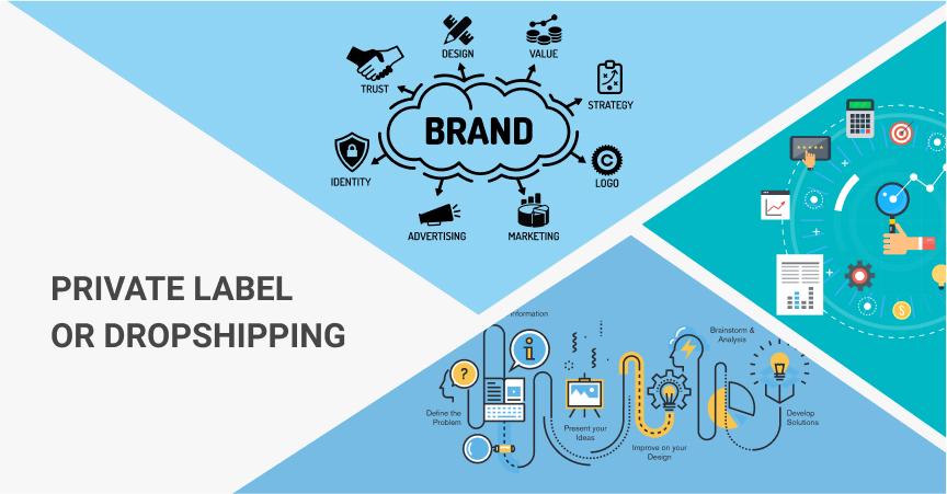 exploring ⁤the World of⁢ Private‍ Label Dropshipping