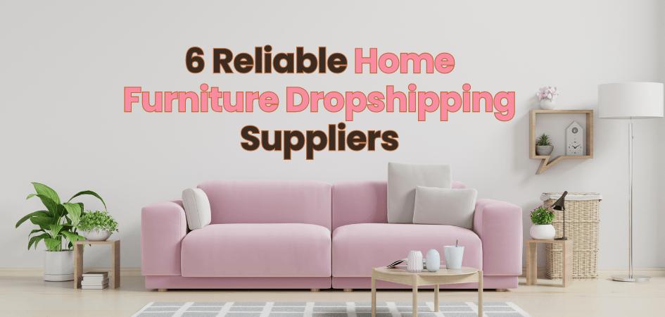 Conclusion: ⁣Your⁢ Path‌ to Successful Furniture⁣ Dropshipping