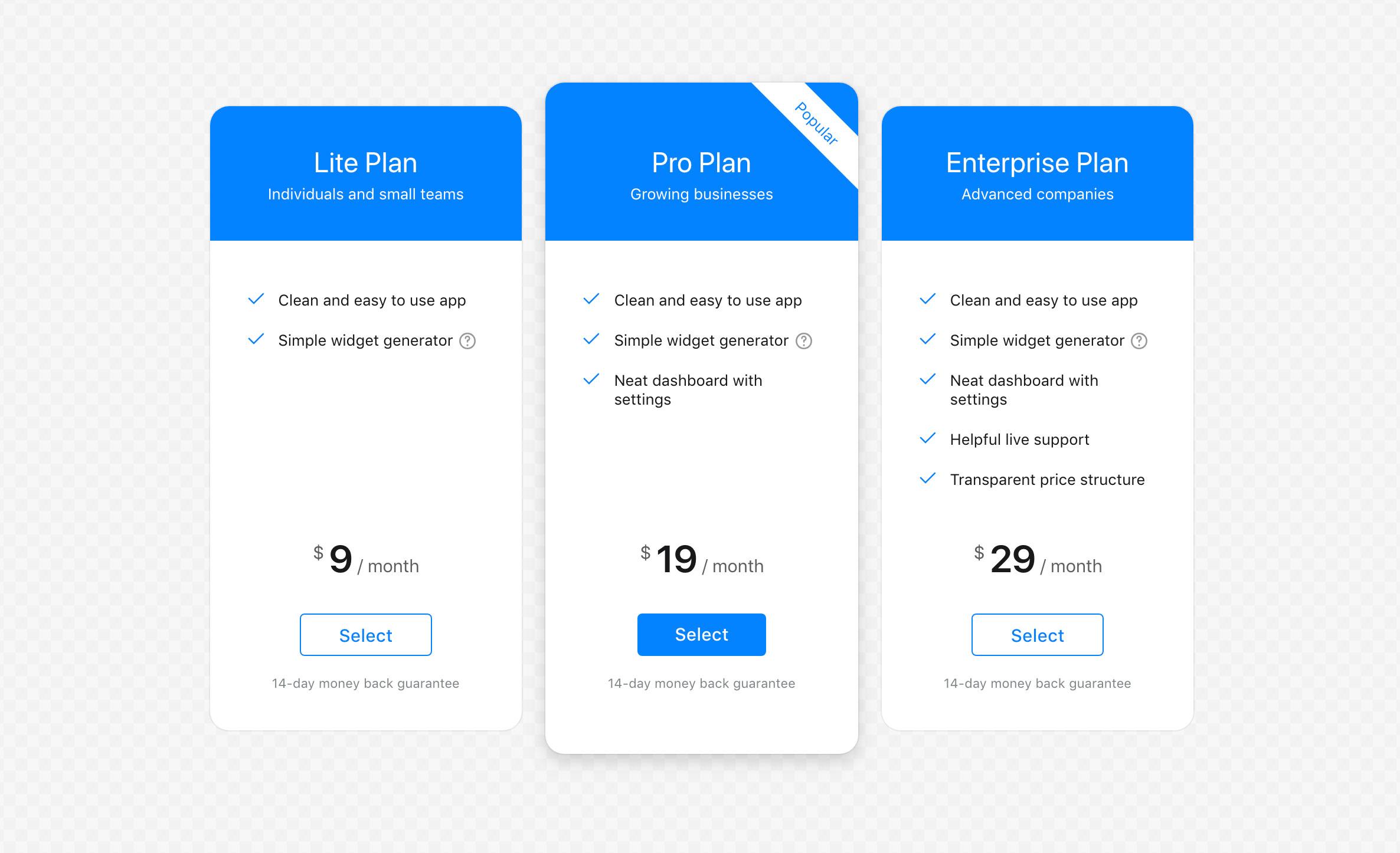 learning About Plugin Pricing and Licensing Options