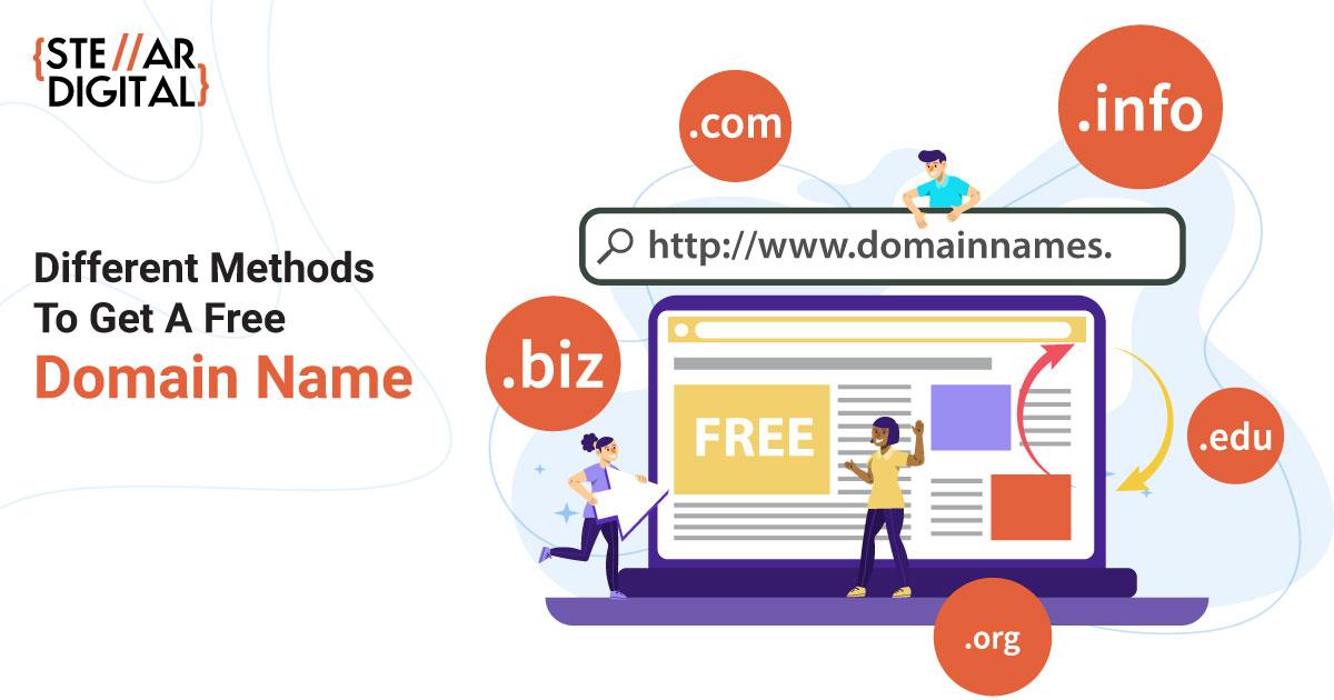 Maximizing Your Free Domain with Quality Hosting