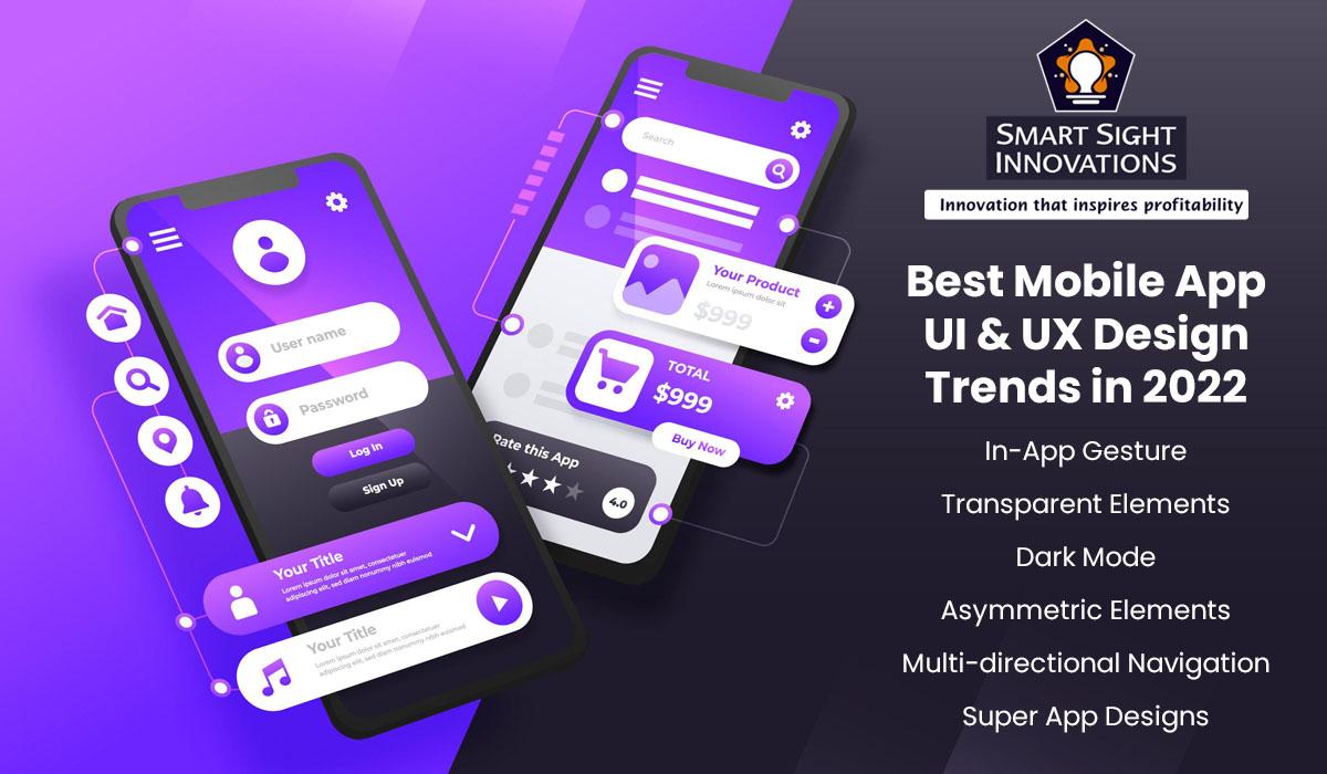 mobile Search Trends: Optimizing for ‌On-the-Go Users