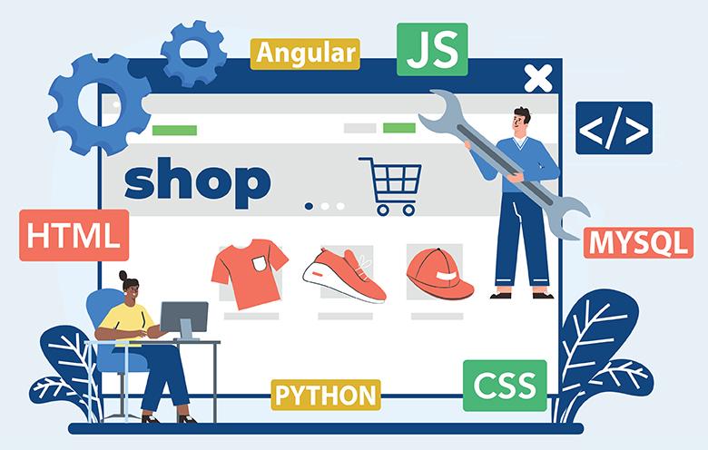 Emerging Trends in ‌Ecommerce Development You Should Know About