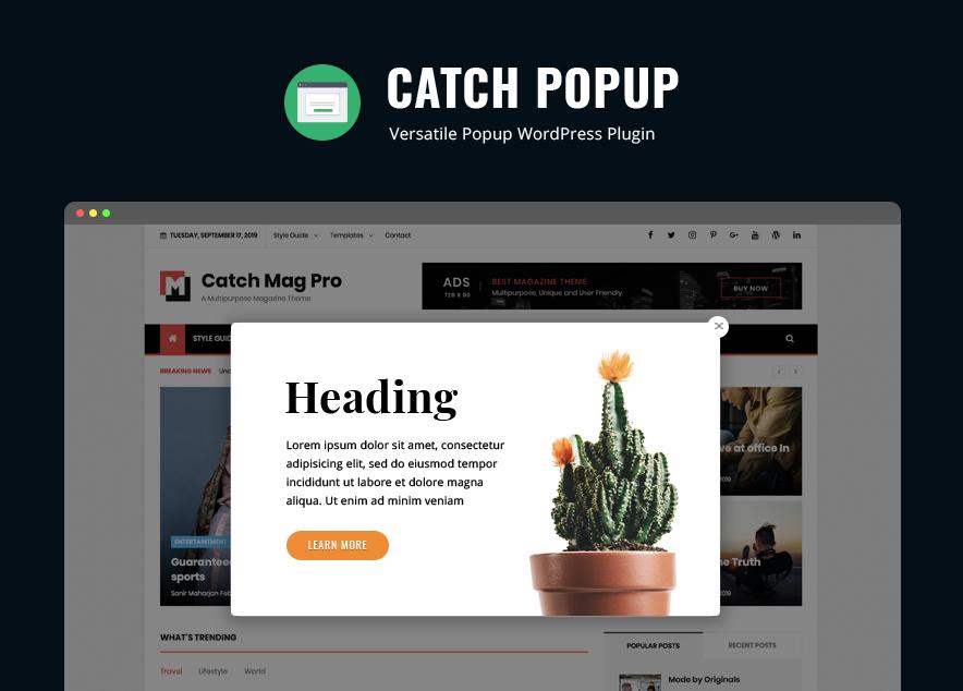 Understanding the Power of Popups for Your WordPress Site