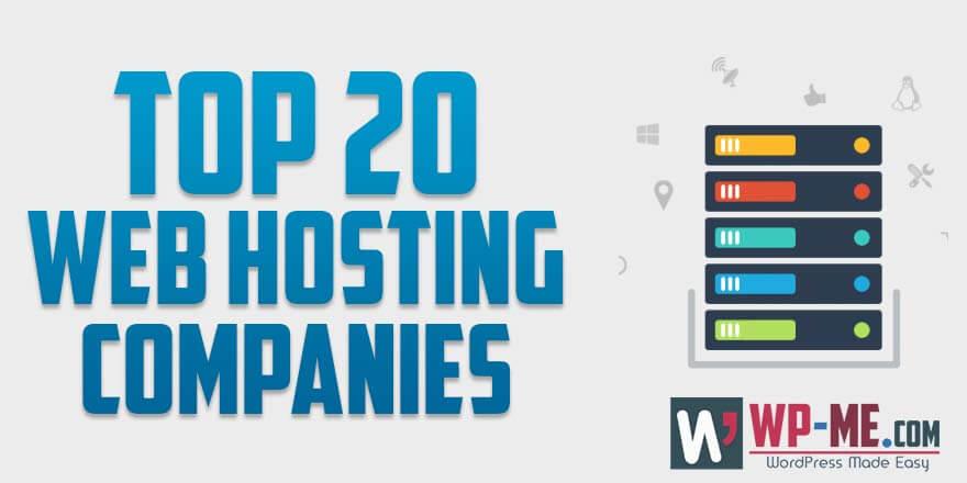 The Best Hosting Providers for Beginners and Non-Techies