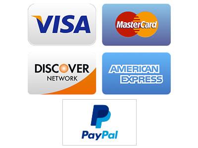 Offering Multiple Payment Options for Customer Convenience