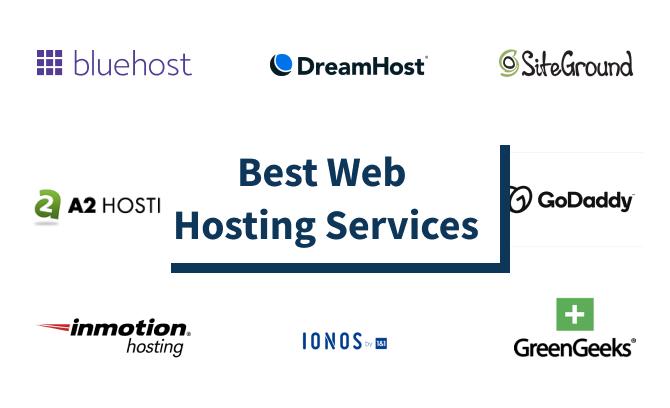 Unpacking the Different Types of ‍Web Hosting Options